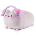thumbnail image 5 of GUND Pusheen Gamer Plush Series #24 Mystery Box And Squishy Gamer Plush Bundle, 5 of 5