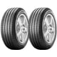 thumbnail image 1 of Paquete de 2 llantas Pirelli 205/50 R-17 SERIES 3 2005 Pirelli SERIES 3 2005, 1 of 3