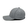 thumbnail image 6 of Truck Hats for Men Women Plaid Mesh Baseball Adjustable Snapback Casual Breathable Trucker Hat, 6 of 6