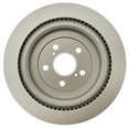 thumbnail image 5 of ACDelco Rear Brake Rotor, 5 of 5