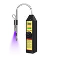 thumbnail image 1 of Detector de fugas de freón Elitech WJL-6000S HVAC Tester R22 R410A, 1 of 8