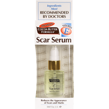 UPC 010181040528 product image for Palmer s Cocoa Butter Formula Scar Serum 1 fl.oz. | upcitemdb.com