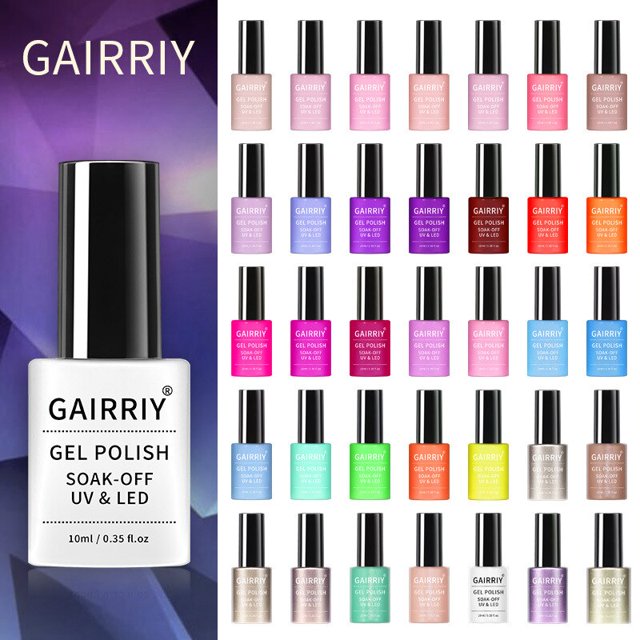 Pegamento de fototerapia para esmalte de uñas, suministros para profesionales, UV/LED, 10ml06 He Qiyong unisex