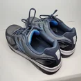 thumbnail image 3 of New Balance 1540v3 Running Sneakers Mens Size 14 Gray Blue Mesh Comfort Shoes, 3 of 6