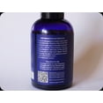 thumbnail image 2 of Sliquid Naturals Satin Aloe & Carrageenan Infused Water-Based Personal Lubricant, Daily Use Intimate Moisturizer, 4.2 oz, 2 of 2