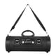 thumbnail image 1 of Altavoces Bluetooth, altavoz portátil Bluetooth para exteriores de 15 W, subwoofer con luz LED, tarjeta multifunción, micrófono, sonido con subwoofer, radio FM, altavoces inalámbricos, 1 of 3