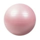 Ballon d'Exercice -Yoga Ball pour la Stabilité de la Grossesse d'Entraînement - Chaise de Ballon de Fitness pour le Bureau, la Salle de Gym à Domicile – image 1 sur 5