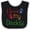 Black and White, variant on Inktastic I Love My Daddy Boys or Girls Baby Bib