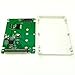 thumbnail image 3 of M.2 NGFF SATA SSD vers Adaptateur Convertisseur IDE 44pin 2.5 avec Étui pour Accessoires Informatiques, 3 of 4