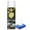 B, variant on Multipurpose Foaming Cleaner 650ml – Car Interior & Exterior Spray, Deep Cleaning Foam for Dashboard, Seats, Tires, and Surfaces, Removes Stubborn Dirt and Oil