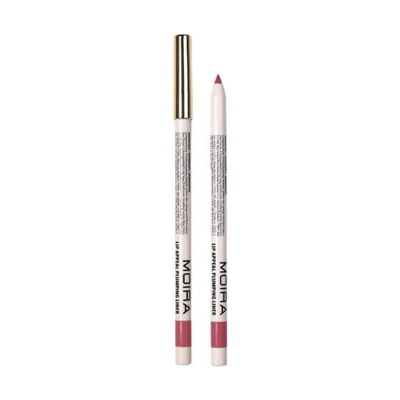 Delineador para labios Moira Appeal Plumping 011 Rhapsody