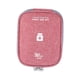 thumbnail image 4 of Bolsa de almacenamiento de medicamentos, botiquín de primeros auxilios, botiquín de primeros auxilios de emergencia, bolsa médica de emergencia para vino tinto y S, 4 of 8