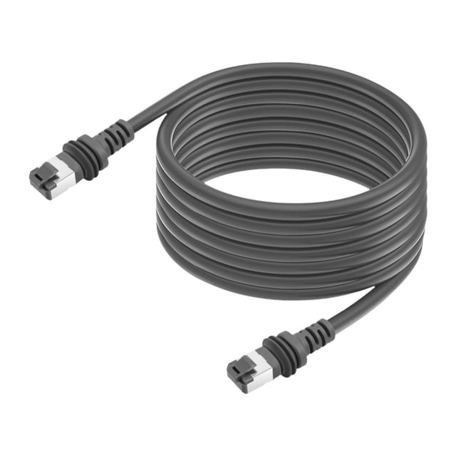 Cable Gen 3, accesorios prácticos sin retardo para el hogar profesional V3
