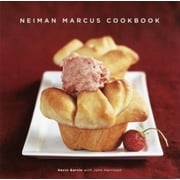 Pre-Owned Neiman Marcus Cookbook Hardcover