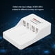 thumbnail image 3 of Cargador de batería universal Soshine V1 Caja de carga inteligente Indicador LED, 3 of 8