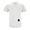 White, variant on Men's Muscle T Shirt Pleated Raglan Sleeve Bodybuilding Gym Tee Short Sleeve Fashion Workout Shirts Shirt Mens Workout Shirts Heavy T Shirt Men Tees T Shirts Men Graphic Stretchy Shirts