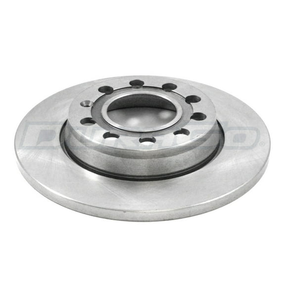 DuraGo Disc Brake Rotor BR34217