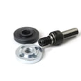 thumbnail image 3 of Professional Rotary Tool Set Grinding Carving Polishing Head Tools / C, 3 of 8