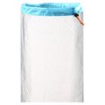 thumbnail image 2 of Bolsa De Compresión Bolsa de compresión portátil Bolsa de transporte impermeable con cordón (gris oscuro XL), 2 of 5