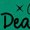 Kelly Green, variant on Inktastic Christmas, Dear Santa I Really Tried, Santa Hat, Typography Boys or Girls Long Sleeve Toddler T-Shirt
