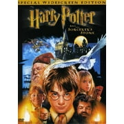 Harry Potter & the Sorcerer's Stone ( (DVD))