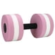 thumbnail image 3 of Fiudx Mancuernas Aqua Fitness, Barras de Resistencia de Espuma Eva, Equipo de Ejercicios para Piscina, Fortalecimiento de Cuerpo Superior y Espalda Baja, Uso En Spa y Piscina, 1 Par, 270 Mm, 3 of 7