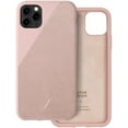thumbnail image 1 of Native Union Clic Canvas Case for iPhone 11 Pro Max - Rose, 1 of 3