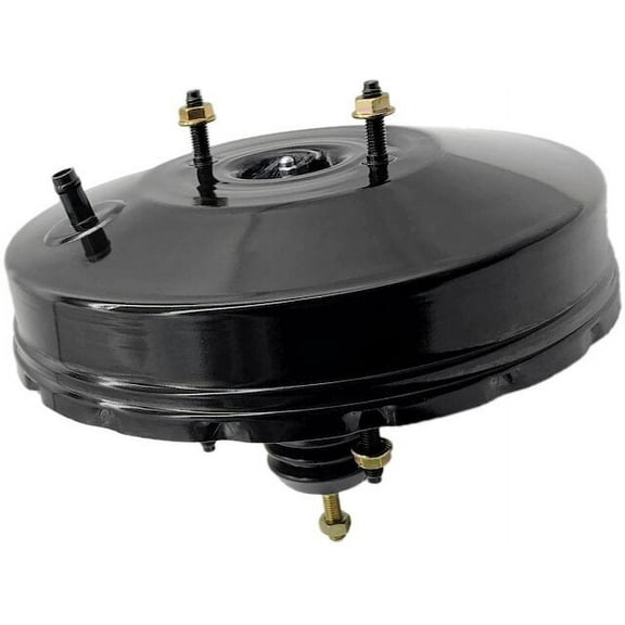 Brake Booster - Compatible with 1996 - 2000 Honda Civic 1997 1998 1999