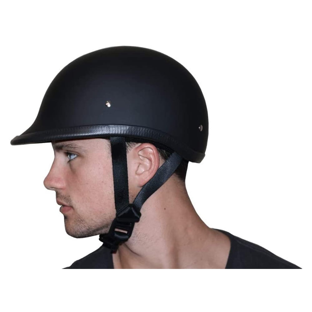 Daytona Helmets Hawk Slim Protective 
