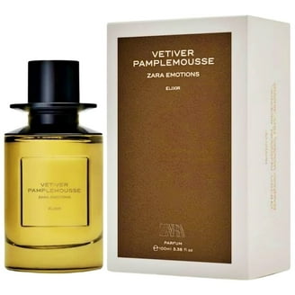 Zara Waterlily Tea Dress Eau de Parfum by Jo Malone Fresh Citrus