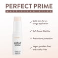 thumbnail image 3 of Primer Stick Mented Cosmetics, sin base, matificante, 3 of 6