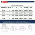 thumbnail image 3 of Tdoqot Toddler Girls Sleeveless Suit and Shorts- Fashion Cotton Summer Clothes Girls Outfits Set with Hat Blue Size 4T, 3 of 3