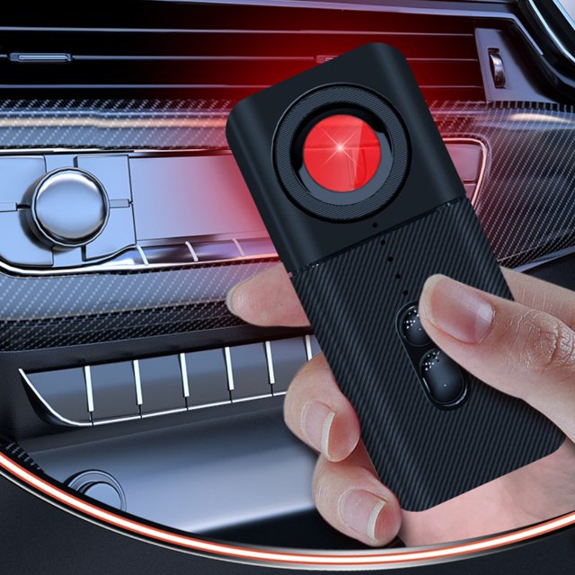 ¡No lo Dejes Pasar!, Detección de señal Detección por infrarrojos Modo de espera prolongado Detección de vibraciones de alta sensibilidad Detector inteligente Akmoler