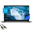 thumbnail image 1 of Lenovo IdeaPad Slim 3 3i Laptop, Pantalla FHD de 15.6", 8-Core Intel Core i3 Processor, 8GB RAM, 1TB SSD, Win 11 Pro, 1 of 8