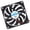5V, variant on 80mm 5V/24V Quiet Computer Fan For Computer Case GPU CPU Cooling Radiator Accessories