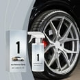 thumbnail image 1 of Fiudx Eliminador de Óxido para Autos, Aerosol Descontaminante Avanzado de Hierro, Fórmula Suave para Un Uso Seguro, Cambio de Color Rápido para Una Fácil Identificación, Detallado Automotriz, Solució, 1 of 6