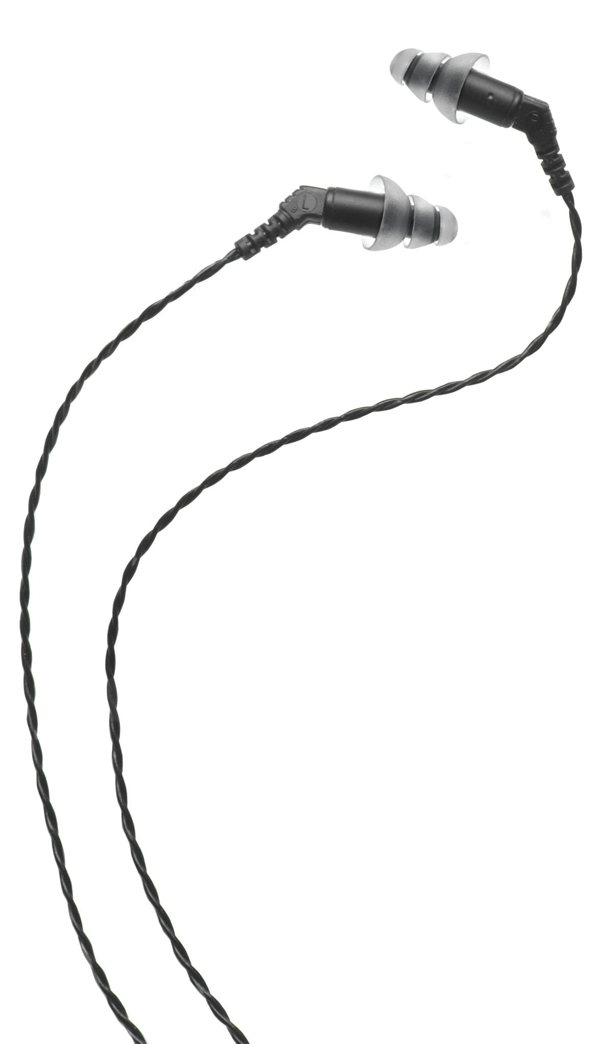 Etymotic Research ER4P-T microPro Precision Matched In-Ear Earphones