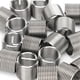 thumbnail image 2 of 20Pcs Thread Repair Reducer Nut Thread Conversion Sleeve Bushing Screw Fastening M12 x 1.251.5D, 2 of 4