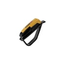 thumbnail image 1 of Bewildely Clip para anteojos, abrazadera portátil para tarjeta de boleto, parasol para coche, soporte para gafas de sol, estuches para gafas de Almacenamiento y organización del hogar, 1 of 6