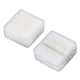 thumbnail image 5 of Tiras Adhesivas Para Pestañas, Tiras De Pestañas Autoadhesivas Autoadhesivas Reutilizables Y De Sujeción Firme, Portátiles Con Caja De Almacenamiento Para Pestañas Postizas, 5 of 7