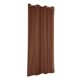 thumbnail image 4 of Cortinas de privacidad aire libre Cabana Pérgola Cortina Cortina Coffee_54x96inch Sunnimix Cortinas de interior al aire libre, 4 of 8