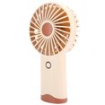 thumbnail image 3 of Circulateur d'Air, Mini Ventilateur Portable Mini Ventilateur d'Été Refroidisseur Design Futur, 3 of 7