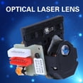 thumbnail image 3 of Lente láser de captación, KSS-210A Lente láser óptica de captación óptica Láser óptico Probado profesionalmente NikouMX herramienta, 3 of 8