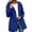 A1_Blue#15, variant on Rain Coats for Women Waterproof Windbreaker Full Zip Pockets Jackets Cinch Waist Lightweight Outdoor Summer Outerwear 2026 Brown,XXL