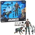 thumbnail image 4 of G.I. Joe Classified Series #113 Mutt et Junkyard, 4 of 9