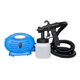 thumbnail image 1 of Compresora Portátil Pistola Para Pintar Agua Y Aceite Zoom, 1 of 1