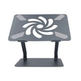 thumbnail image 4 of Support pour Ordinateur Portable, Support de Bureau pour Ordinateur Portable Confort Ultime, 4 of 14