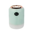 thumbnail image 1 of USB Small Home Office Desktop Plus Aromatherapy Moisturizing Humidifier, 1 of 1