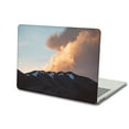 thumbnail image 1 of KSK KAISHEK Plastic Hard Case Shell Cover Only Compatible 2015/2014/2013/end 2012 Released MacBook Pro 13 inchs Retina Display Model: A1425/A1502 Sky Series 1267, 1 of 5