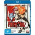 thumbnail image 1 of Fairy Tail - Collection 16 (Episodes 176-186) [ NON-USA FORMAT, Blu-Ray, Reg.B Import - Australia ], 1 of 1